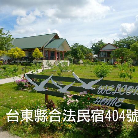 Hou Niao Fei Xing B&B Taiping  외부 사진