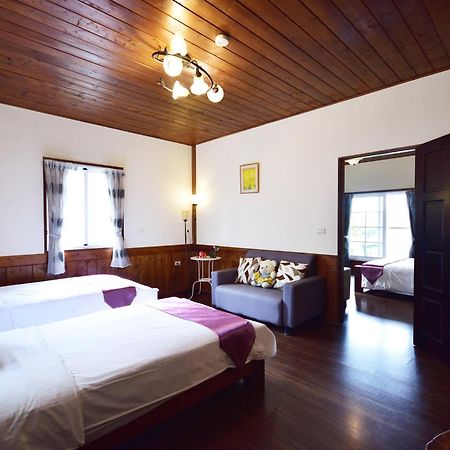 Hou Niao Fei Xing B&B Taiping  외부 사진