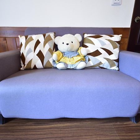 Hou Niao Fei Xing B&B Taiping  외부 사진