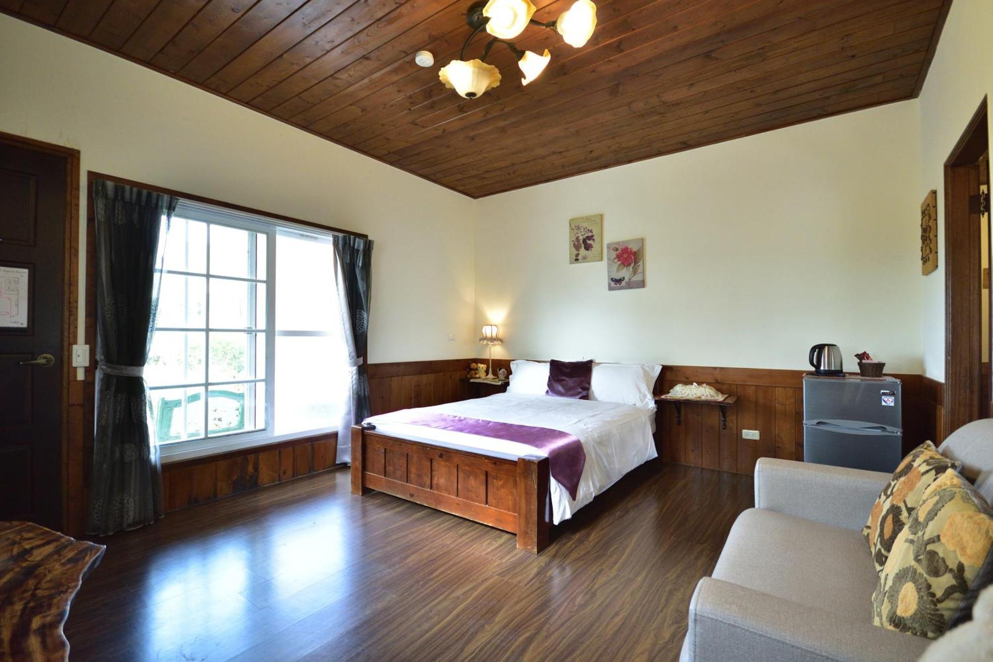 Hou Niao Fei Xing B&B Taiping  외부 사진