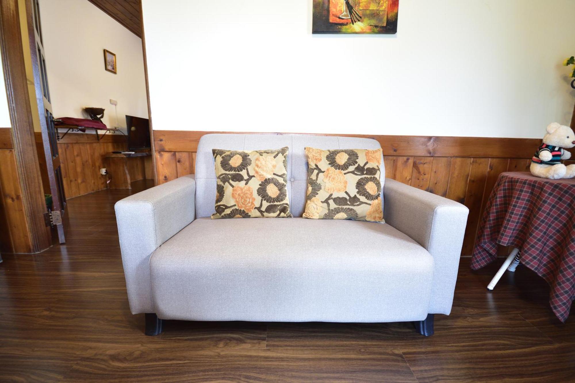 Hou Niao Fei Xing B&B Taiping  외부 사진