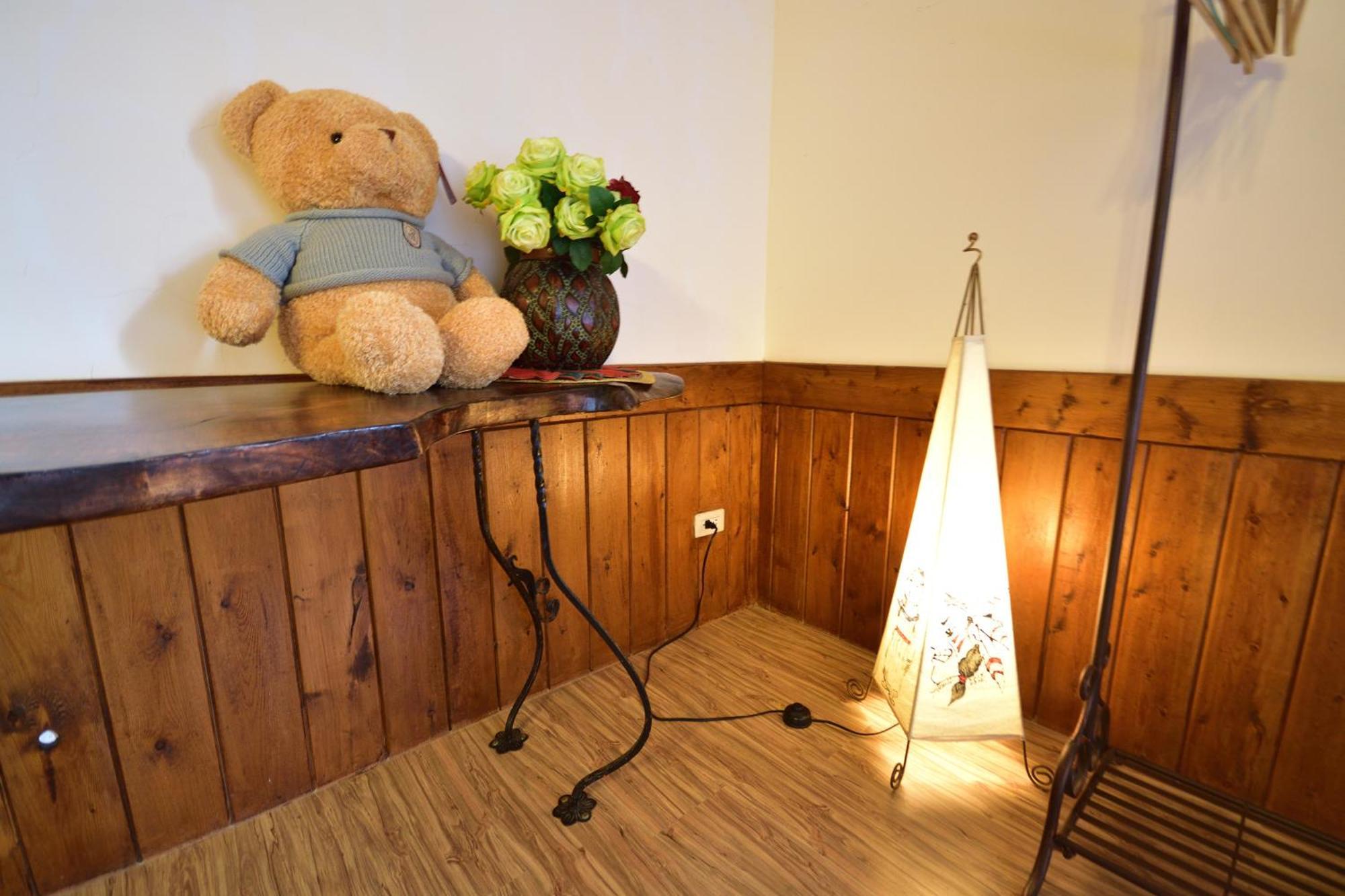 Hou Niao Fei Xing B&B Taiping  외부 사진