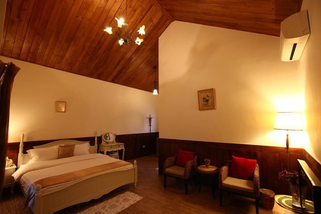 Hou Niao Fei Xing B&B Taiping  외부 사진