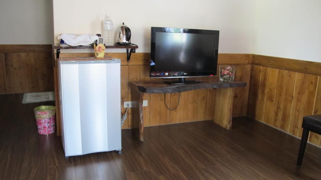 Hou Niao Fei Xing B&B Taiping  외부 사진