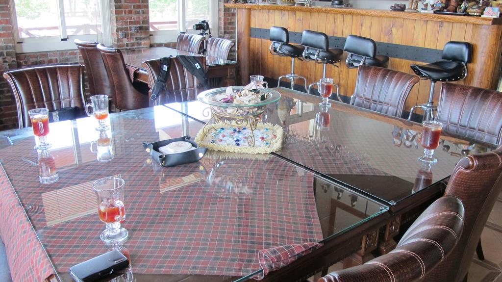Hou Niao Fei Xing B&B Taiping  외부 사진