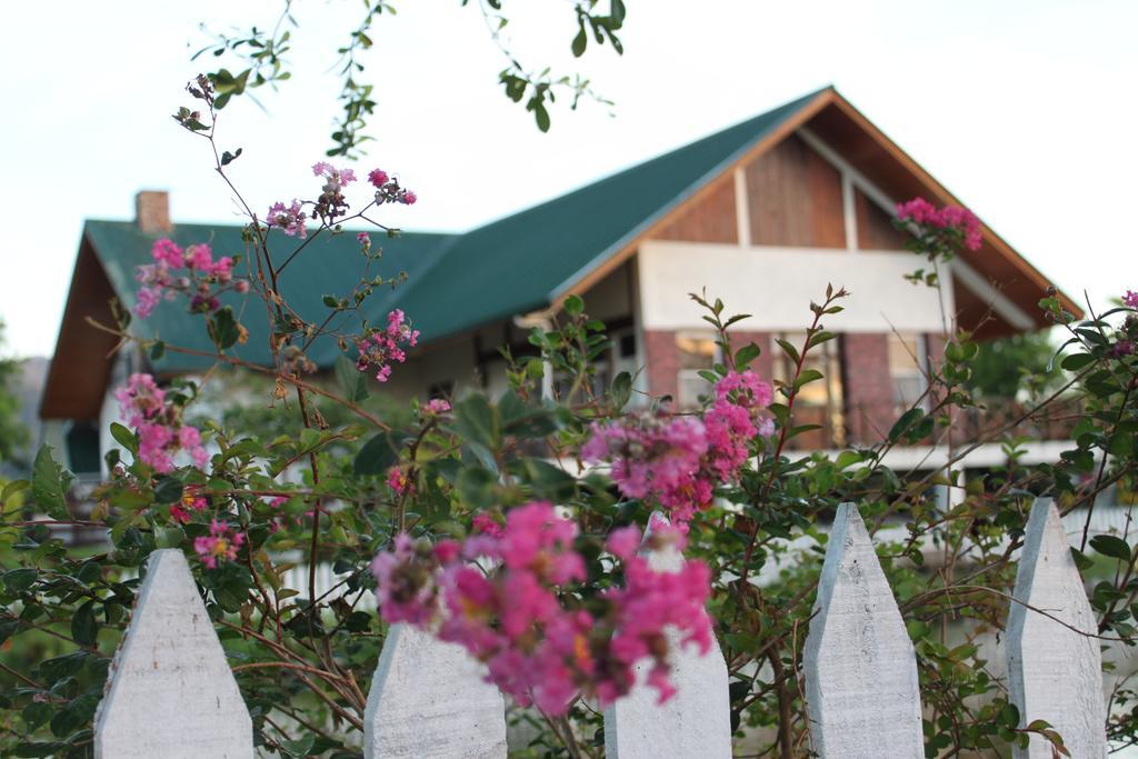 Hou Niao Fei Xing B&B Taiping  외부 사진