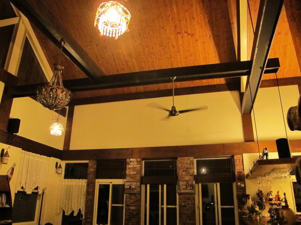 Hou Niao Fei Xing B&B Taiping  외부 사진
