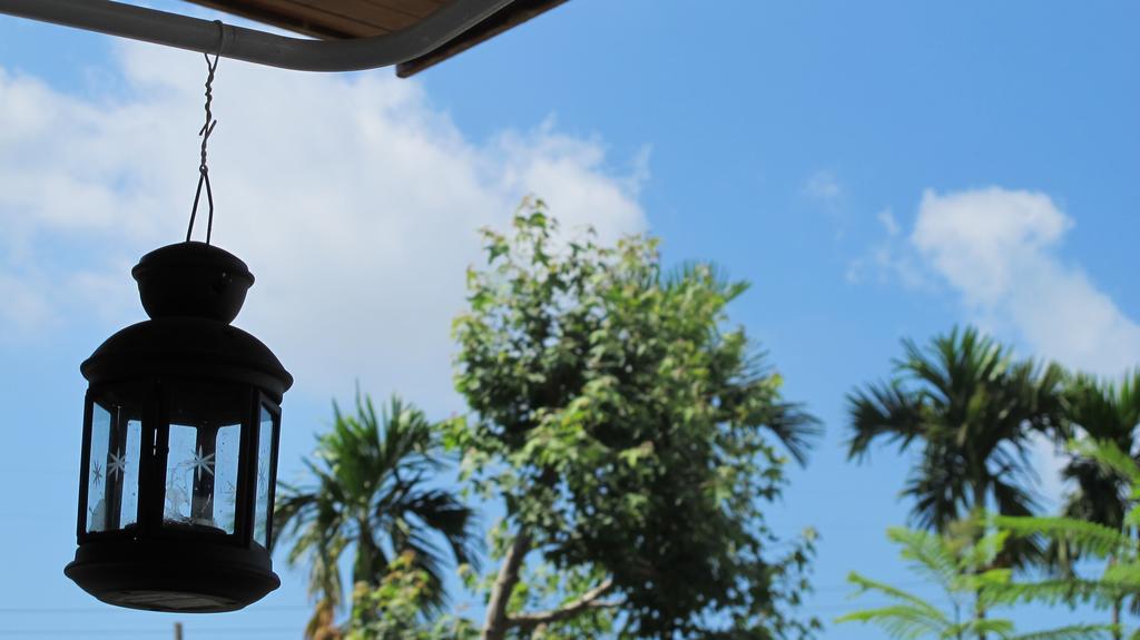 Hou Niao Fei Xing B&B Taiping  외부 사진