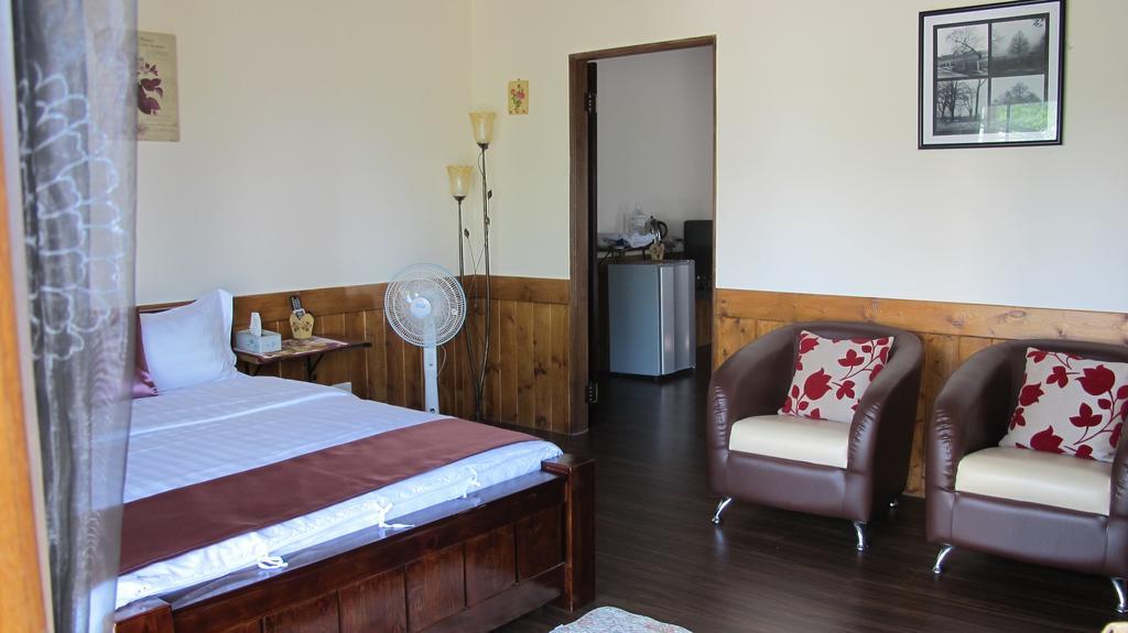 Hou Niao Fei Xing B&B Taiping  외부 사진