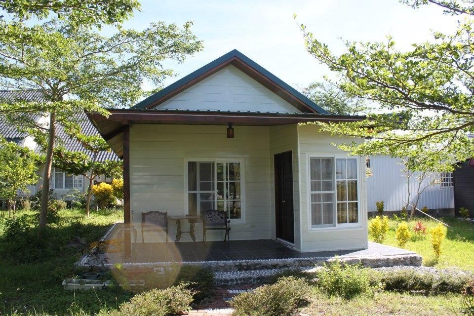 Hou Niao Fei Xing B&B Taiping  객실 사진