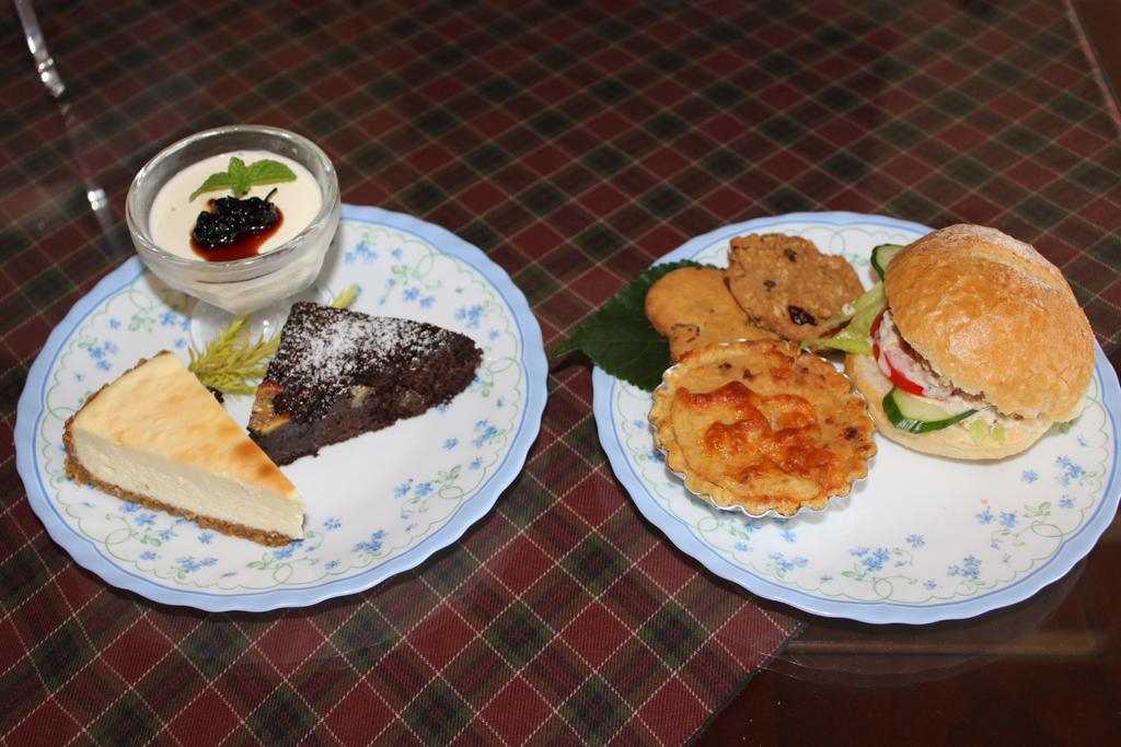Hou Niao Fei Xing B&B Taiping  외부 사진
