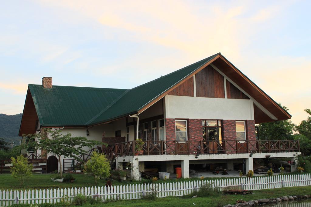 Hou Niao Fei Xing B&B Taiping  외부 사진