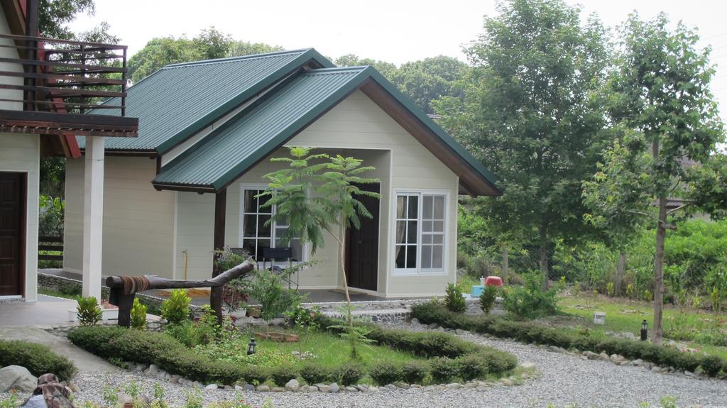 Hou Niao Fei Xing B&B Taiping  객실 사진