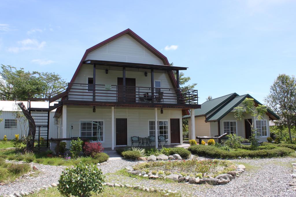 Hou Niao Fei Xing B&B Taiping  객실 사진