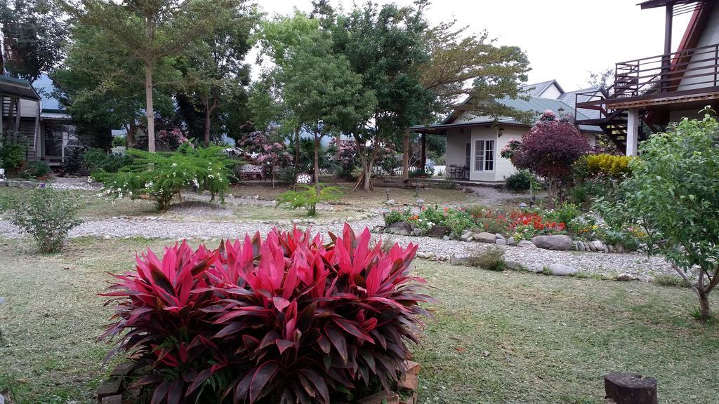 Hou Niao Fei Xing B&B Taiping  외부 사진