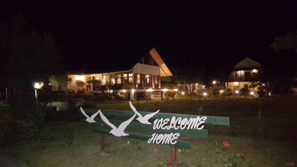 Hou Niao Fei Xing B&B Taiping  외부 사진