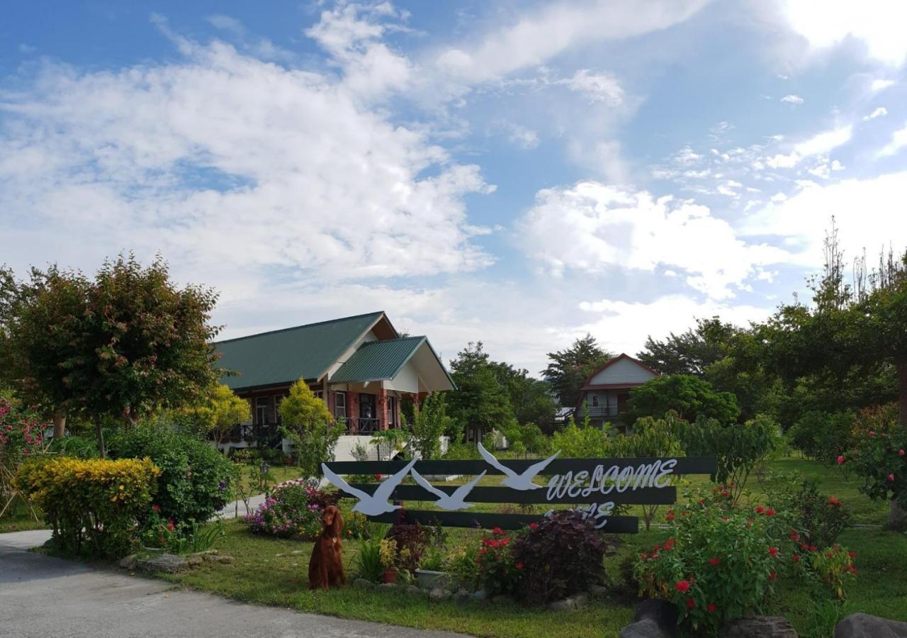 Hou Niao Fei Xing B&B Taiping  외부 사진